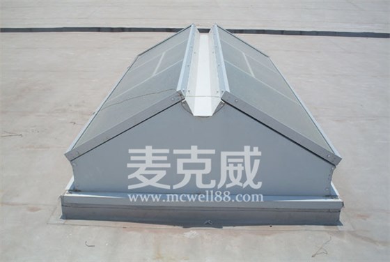 消防電動排煙窗廠家