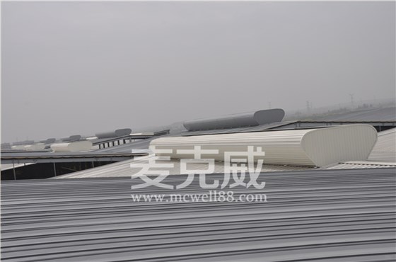 采光通風(fēng)工程哪家強