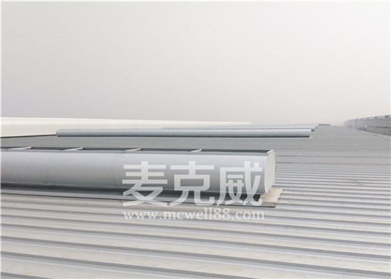 成品通風(fēng)天窗的常見用途分類