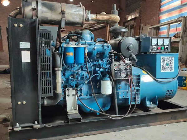交流發(fā)電機(jī)的接線方法是什么？帥鑫機(jī)電告訴您