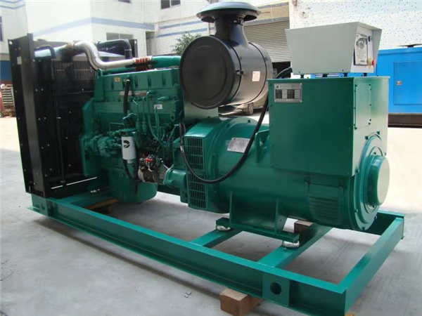 柴油發(fā)電機機油滲漏的原因是什么？