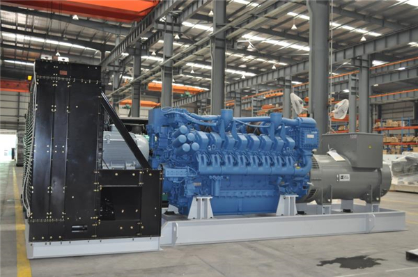 怎樣降低柴油發(fā)電機(jī)對環(huán)境的污染呢？