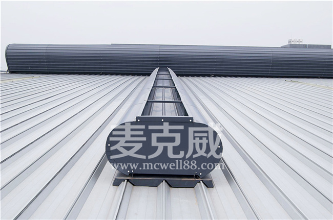 通風天窗通風采光防風原理